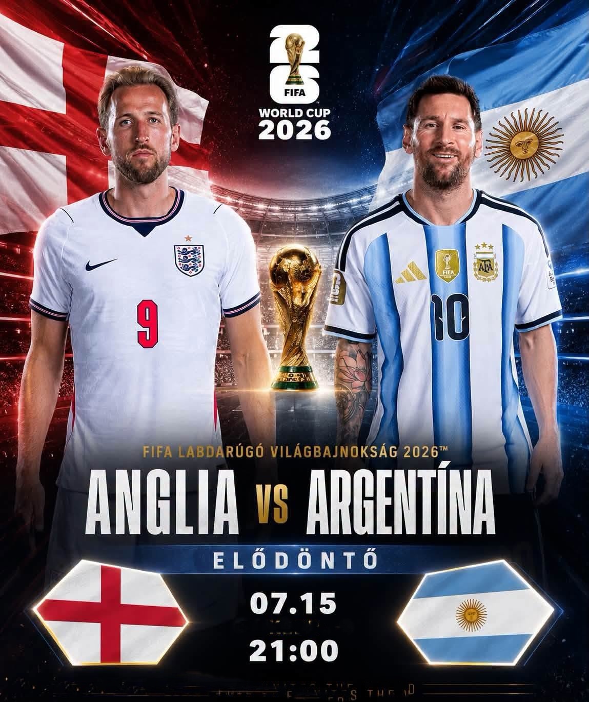 Kedd este 21:00